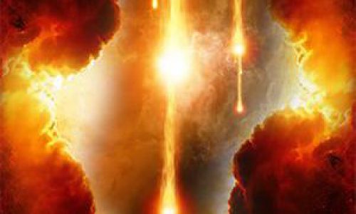 Het vuur van de Hel… wat zegt de bijbel?